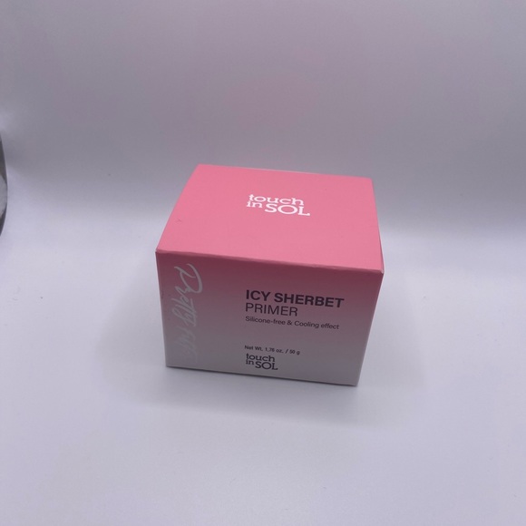 COPY - Touch in Sol Pretty Filter Icy Sherbet Primer - Picture 3 of 3